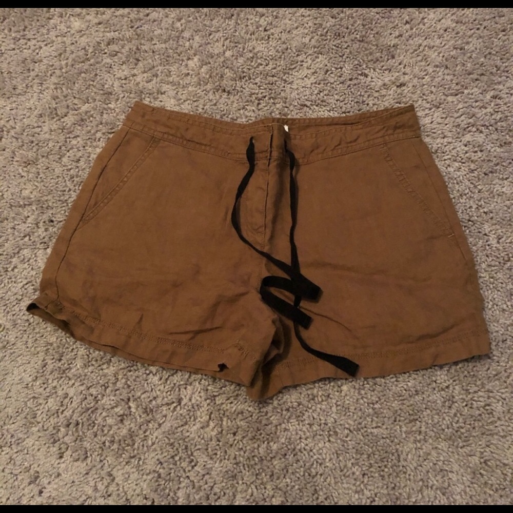 Ann Taylor loft shorts
